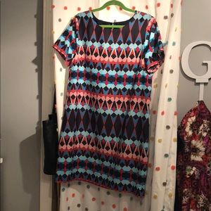 New Jcrew Dress size 12